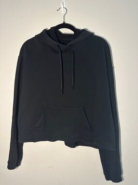 lululemon athletica x Barry’s Bootcamp Black Pullover Hoodie